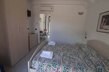 Baia Mazzaforno Apartment
